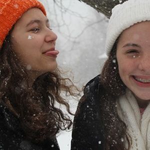 Meet your Posher, Paige